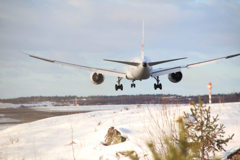 Faking COVID-19 Test Results in Fines for Two Canadians Returning from Mexico