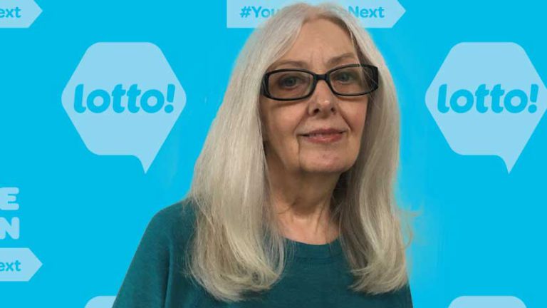 Cobble Hill Resident Wins at Lotto Max