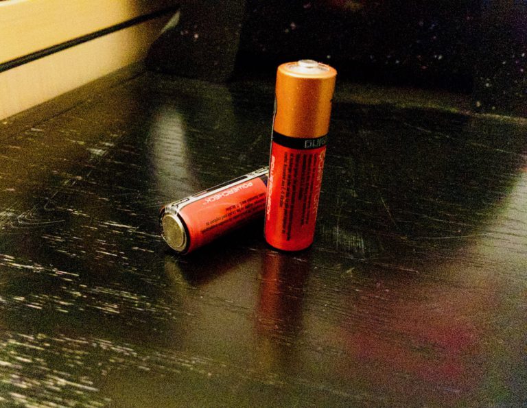 More People Getting the Message About Battery Recycling