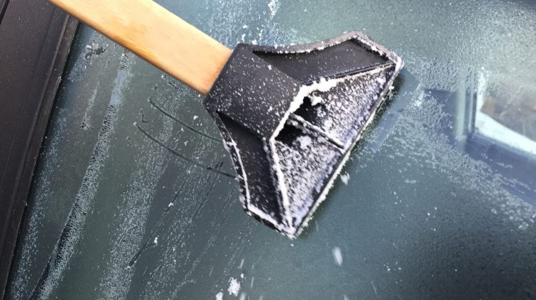 Environment Canada forecasts ‘much colder conditions’ for Vancouver Island