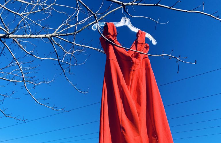 Red Dress Day event comes to Cowichan Friday
