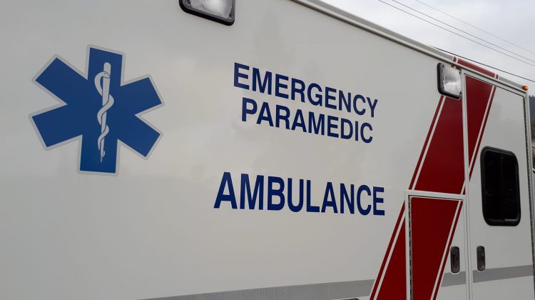 Paramedic shortage reaches critical levels in BC, says union 