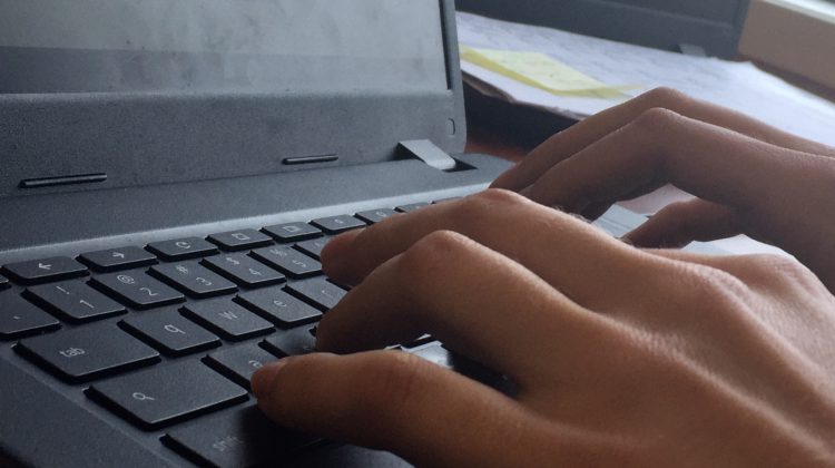 Vancouver Island Regional Library coding contest aims to inspire creativity