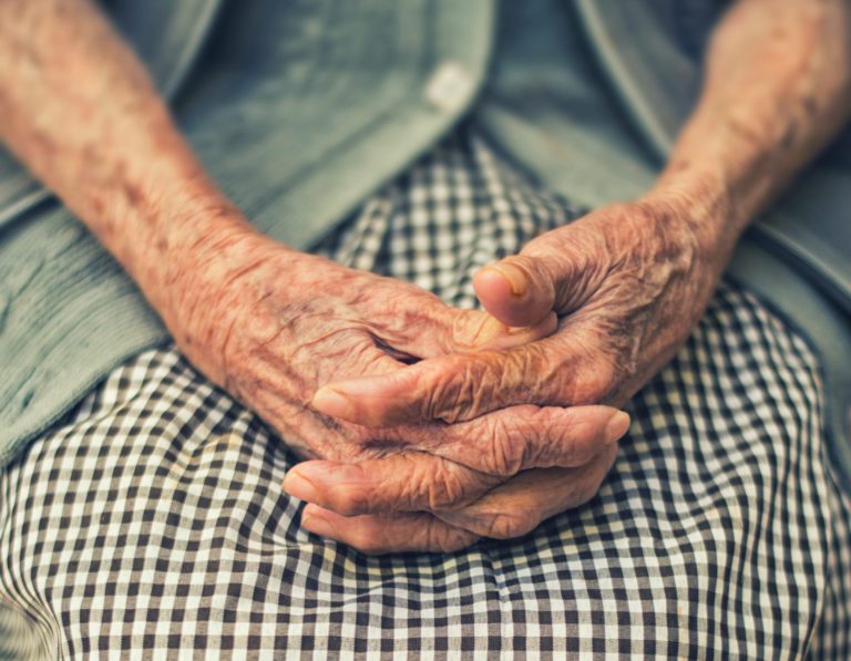 Federal NDP: Let’s remove profits from long-term care