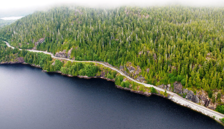 Midday closures on tap for Highway 4 at Kennedy Hill