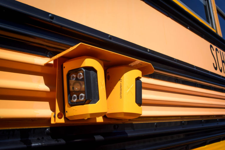 RCMP says Drivers Who Fail to Stop for School Buses Can Expect a Visit
