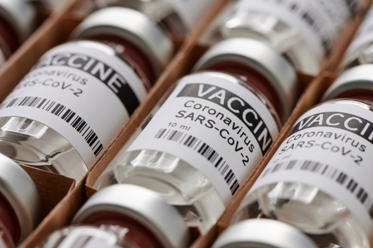 British Columbians 18+ can register for a COVID-19 vaccine this week