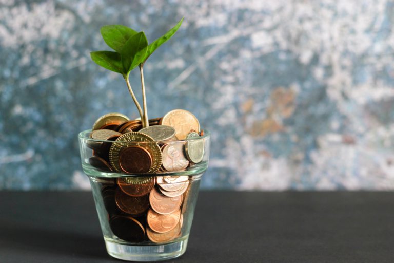 ICET Announces Funding for Economic Recovery in Small Communities