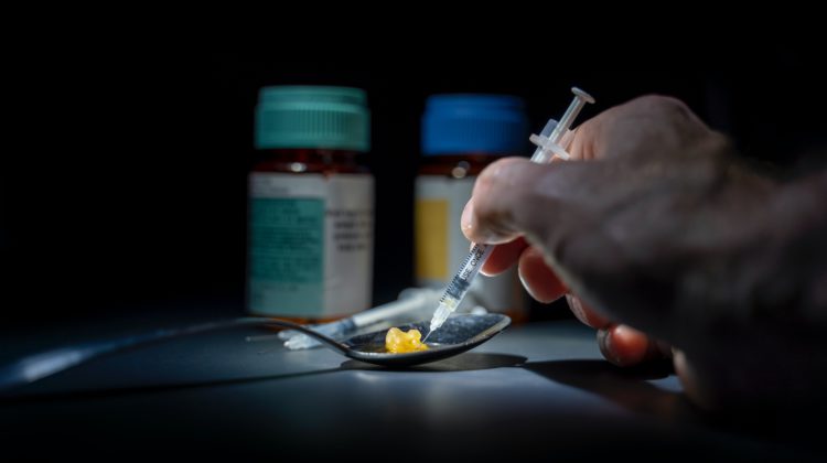 B.C moving ahead with drug decriminalization on 5th anniversary of public health emergency