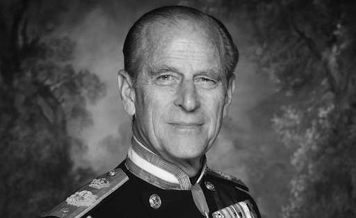 Prince Philip dies at 99