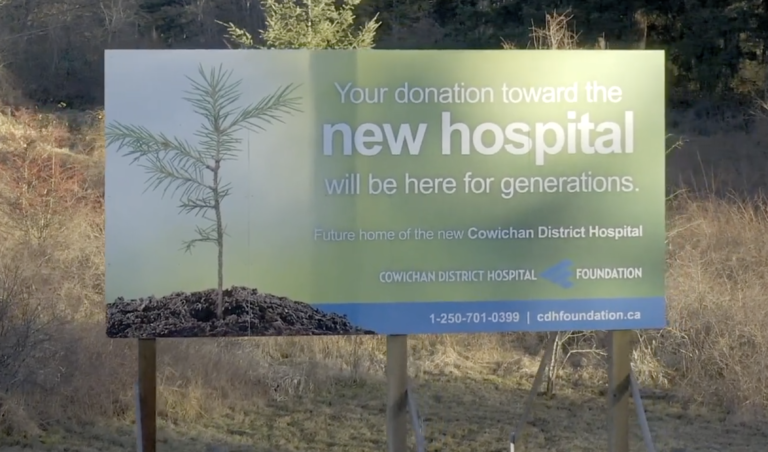 New Hospital to be a Place of Healing and Reconciliation