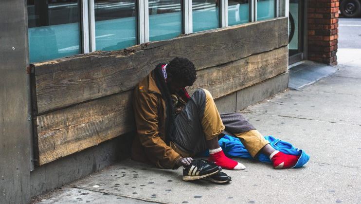 Unhoused deaths on Vancouver Island climb to second place on BC Coroners report 
