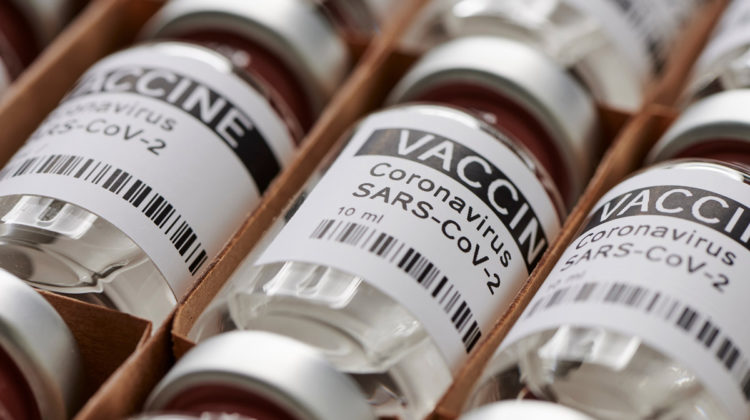 Mixing Vaccine Types Not Recommended by Federal Committee