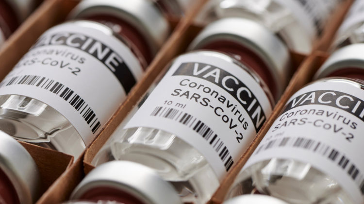 B.C. youth 12 and up can now register, get vaccinated against COVID-19