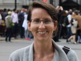 UBC Professor Missing on Salt Spring Island Found Dead