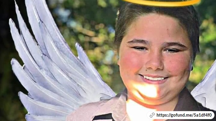 Funds sought for family of 14-year-old Island teen who died by overdose