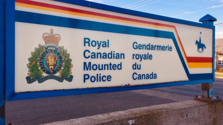 Salt Spring RCMP Arrest Man Involved in Altercation Over Handgun