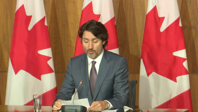 “As a Catholic, I am deeply disappointed” PM on Catholic Church not releasing records of residential schools