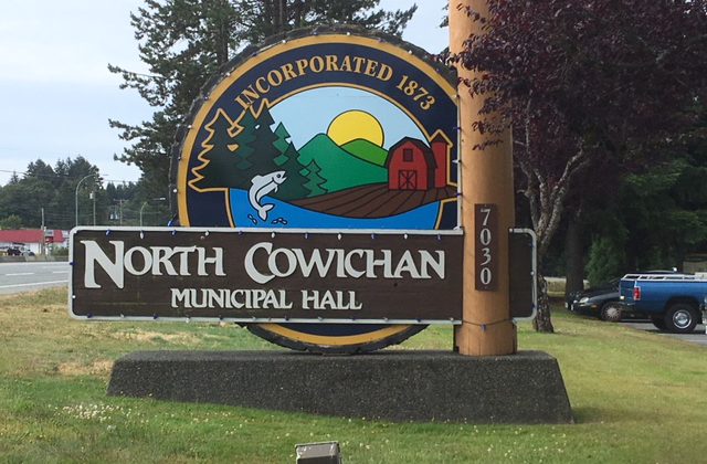 North Cowichan’s Forest Reserve Decision Gets An Extension