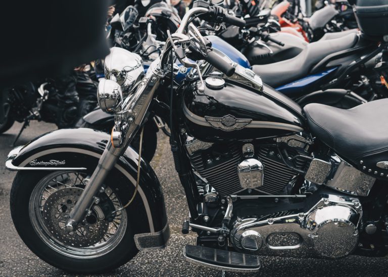 Duncan to Victoria Motorcycle Convoy on Sunday for Residential School Awareness