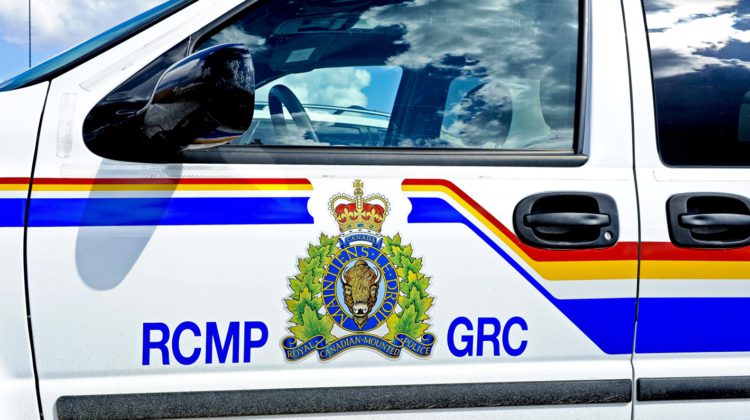 RCMP Hopes Use of Online Reporting for Less Urgent Crime Continues to Grow