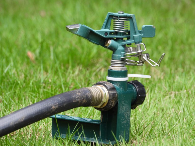 Stage 3 Water Use Restrictions Begin Friday