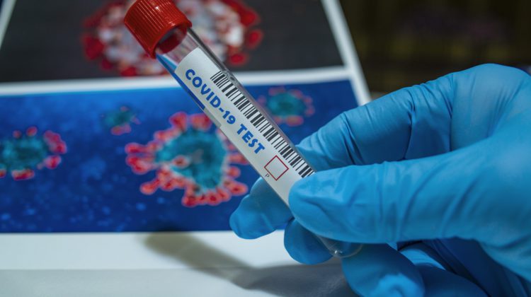 Four new COVID cases in Island Health region over weekend