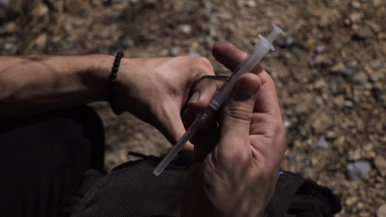 Latest Report on Overdose Deaths Underlines Urgent Need for Safe Supply