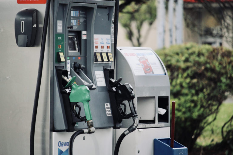 Cowichan Valley gas prices expected to jump