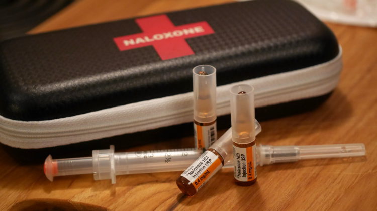 Overdose advisory issued for Cowichan Valley and Nanaimo