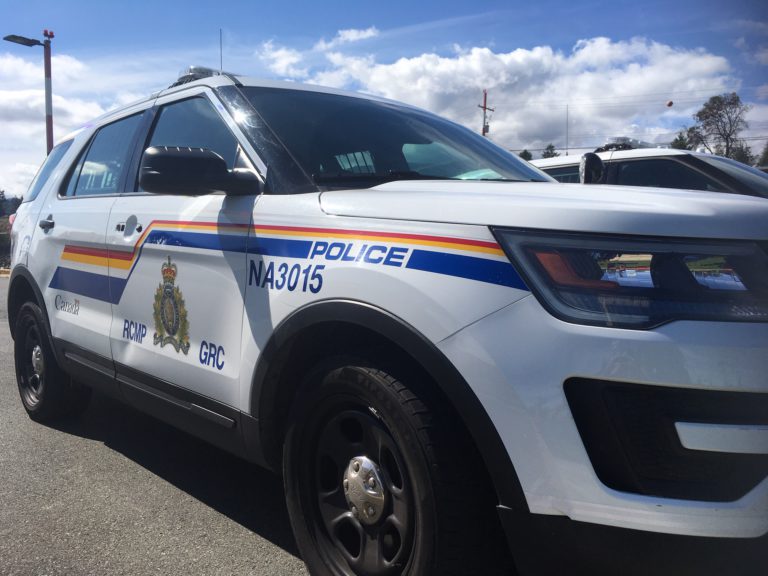 RCMP investigates kidnapping in Duncan