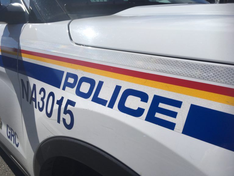 Victoria Woman Faces Charges in RCMP Drug Trafficking Investigation
