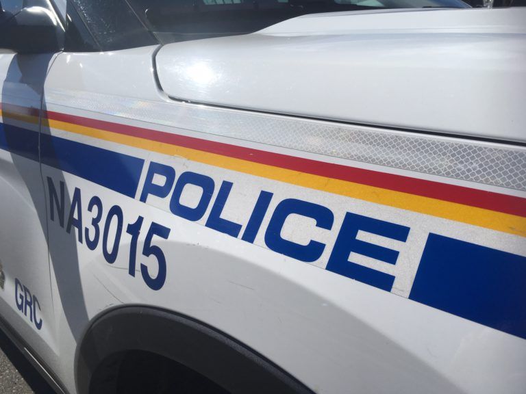 Witnesses sought following fatal collision on HWY 1 in Cobble Hill Sunday