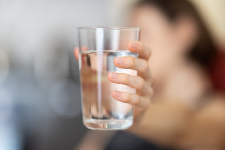 Boil Water advisory put in place for Mesachie Lake Water System