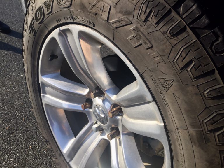 Drivers encouraged to keep winter tires on as spring approaches