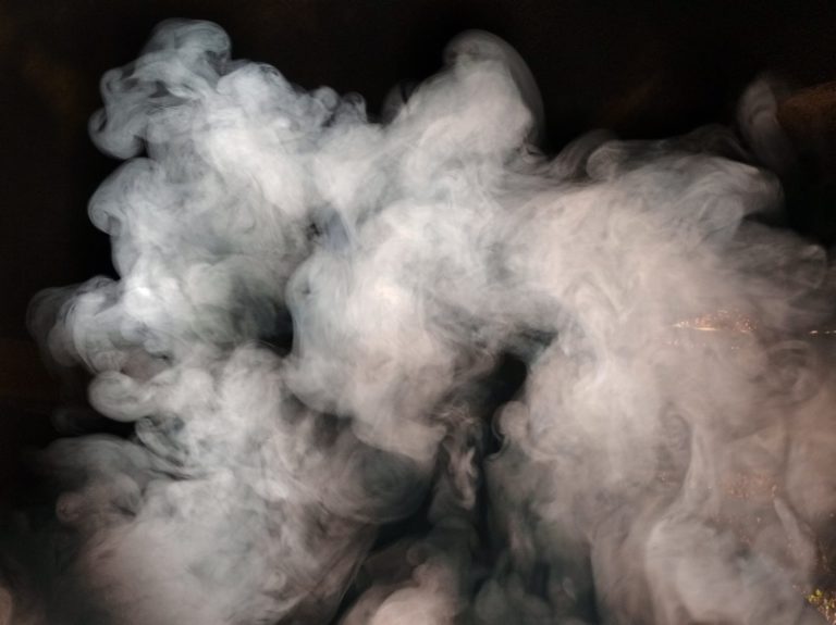 CVRD Asks Residents Use Alternatives to Backyard Burning