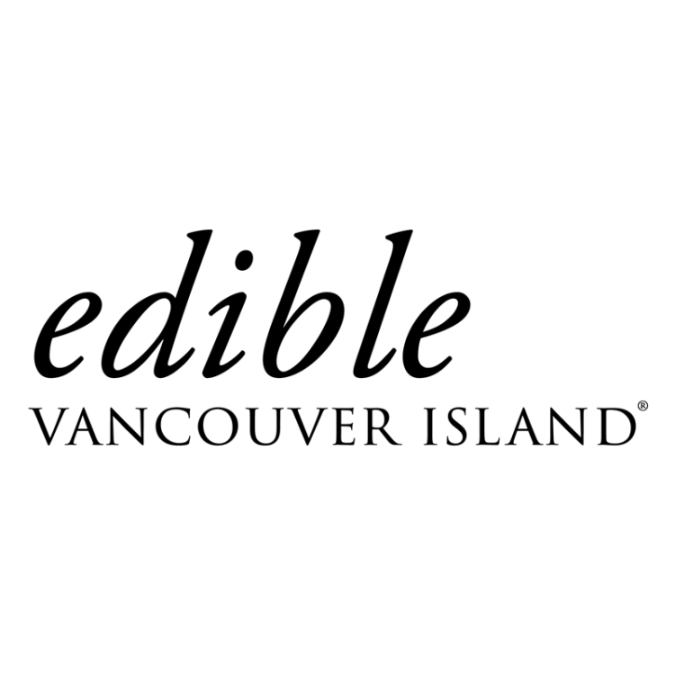 Edible Vancouver Island