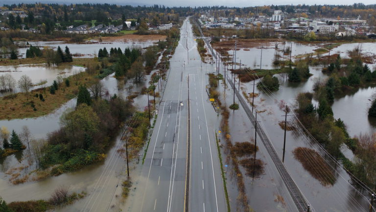 ‘Very challenging times’: State of emergency declared in B.C.