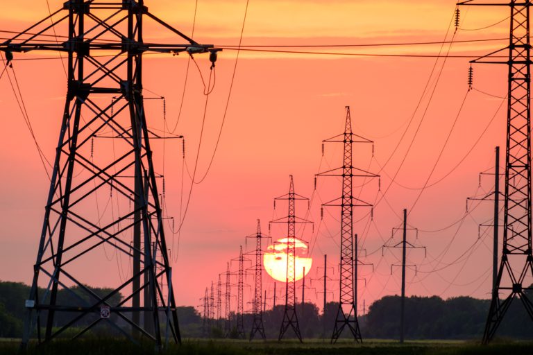 Islanders Are Among the Most Prepared in BC for Power Outages