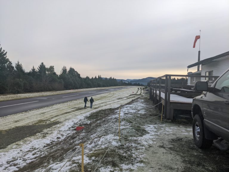 Plane Crash in Duncan Could Be Part of a Larger Issue