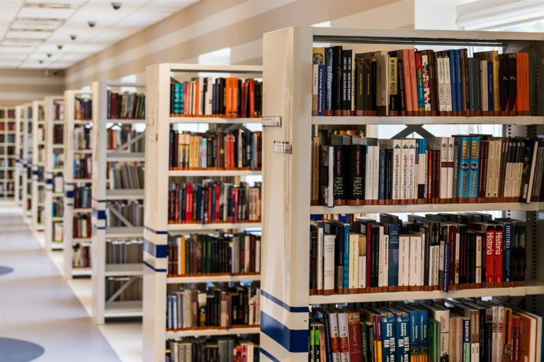 Vancouver Island Regional Library to remove fines for another year