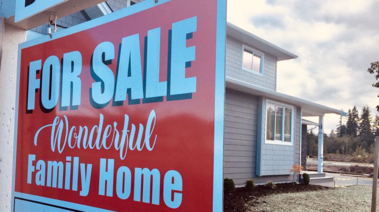 New year, same story: House prices climb locally