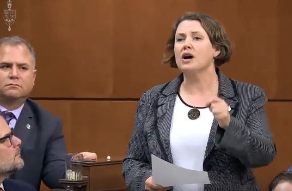 Island and Sunshine Coast MP’s push bill to decriminalize drug possession for personal use