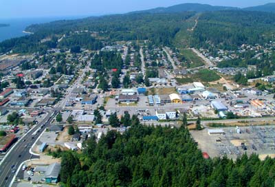 SCRD votes to remove Sechelt’s mayor after internal investigation 