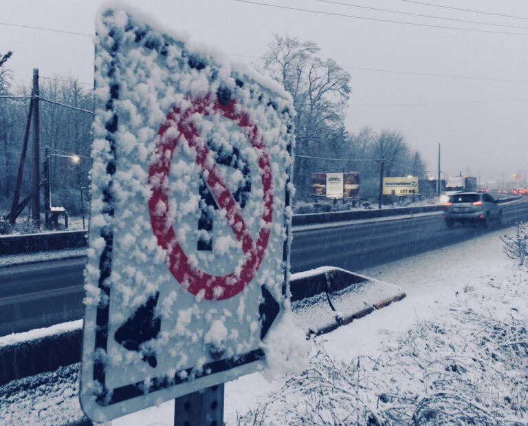 Updated: Pacific storm brings more snow, rain and winter driving conditions for Vancouver Island