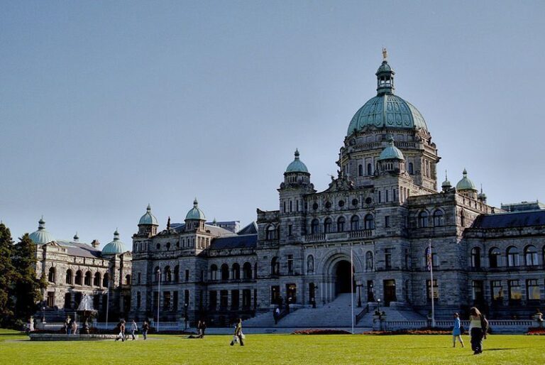 NDP pushes for quick approval of legislation to remove BC Carbon Tax