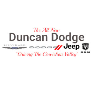 Duncan Dodge
