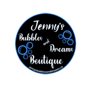 Jenny’s Bubbles and Dreams Boutique