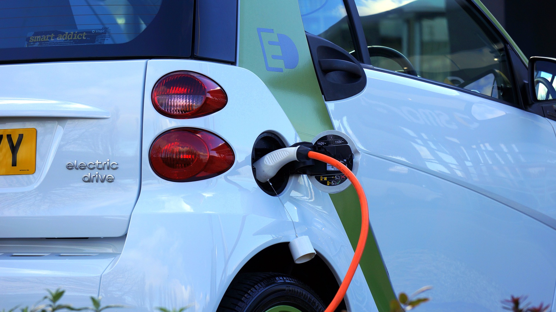 Duncan Releases Pricing for Public EV Charging Stations