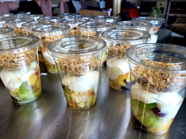 Nourish Cowichan Urges NDP to Create Province-wide School Meal Program